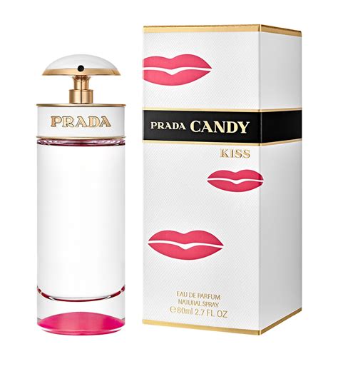 kiss Prada candy